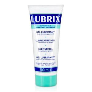 Lubrikant na bazi vode 100ml 800066