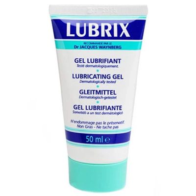 Lubrikant na bazi vode 50ml 800065