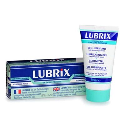 Lubrikant na bazi vode 50ml 800065