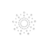 Ukrasi za bradavice BIJOUX0060